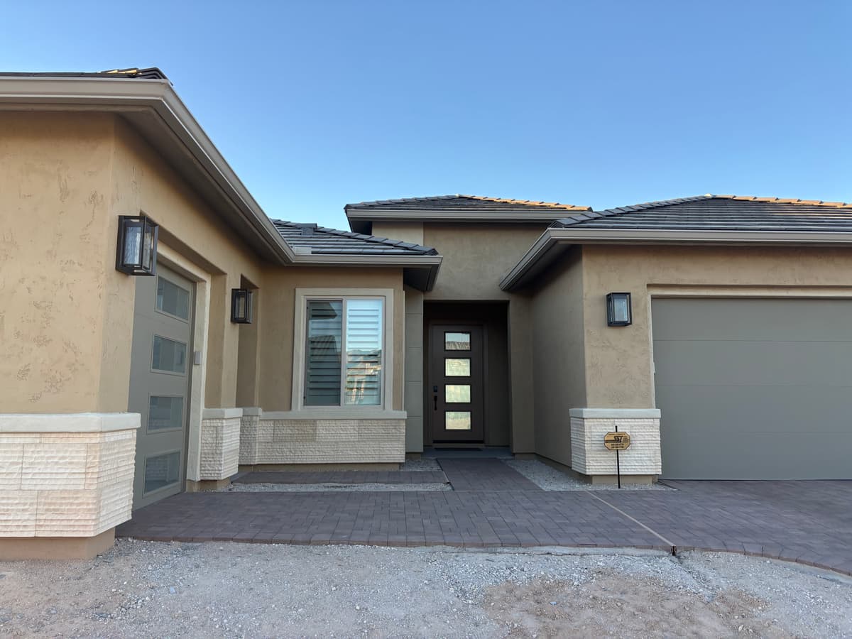 How to Prep Your Phoenix Gutters Before Monsoon Season — Grizzly Rain Gutters, Phoenix AZ